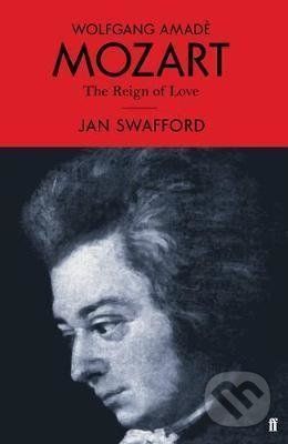 Mozart - Jan Swafford