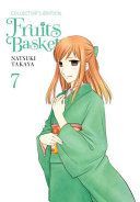Fruits Basket Collector's Edition, Vol. 7 (Takaya Natsuki)(Paperback)