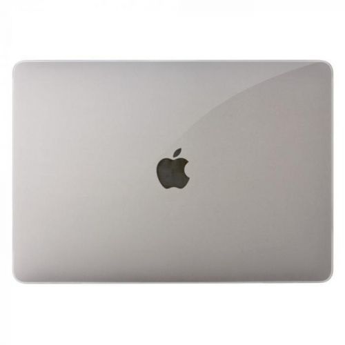 EPICO SHELL COVER MacBook Air 13″ 2018/2020 GLOSS 49610101000001, bílá