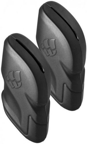 Mad Wave Breathe Top Černá