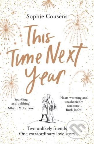 This Time Next Year - Sophie Cousens