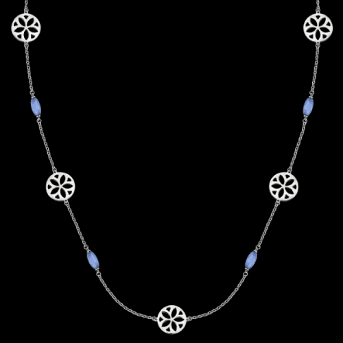 Náhrdelník Morellato Fiore SATE01