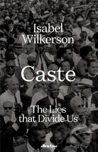 Caste - Isabel Wilkerson