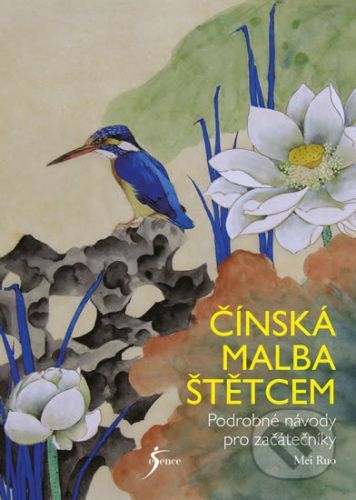Čínská malba štětcem - Mei Ruo
