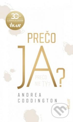 Prečo ja? - Andrea Coddington