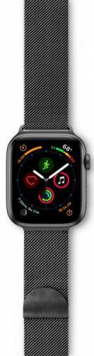 EPICO MILANESE BAND FOR APPLE WATCH 42/44 mm 42018181300001, šedá