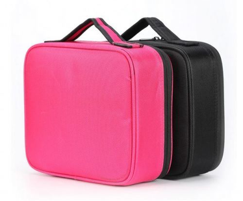 Kosmetický kufřík - pink