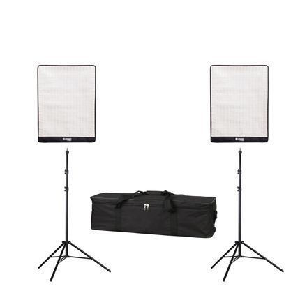 Fomei LED Roll 62/62 interview kit