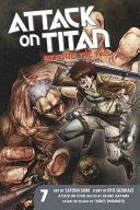 Attack on Titan: Before the Fall, Volume 7 (Isayama Hajime)(Paperback)