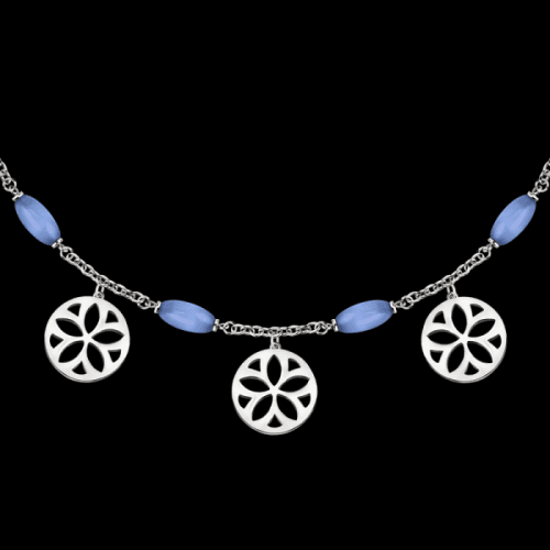 Náhrdelník Morellato Fiore SATE02