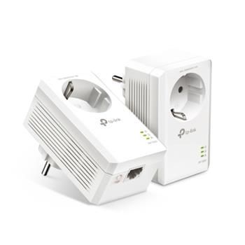 TP-Link TL-PA7017PKIT AV1000 Powerline