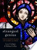 Strangest Genius - The Stained Glass of Harry Clarke (Costigan Lucy)(Pevná vazba)