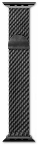 EPICO MILANESE BAND FOR APPLE WATCH 38/40 mm 41918181300001, šedá