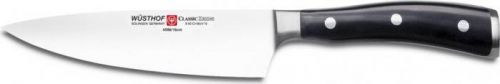 CLASSIC IKON Nůž kuchařský 16 cm 1030330116 1030330116 Wüsthof
