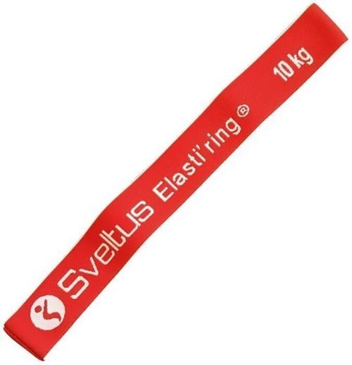 Sveltus Elasti'ring Red 10 kg