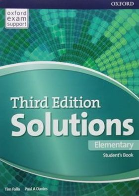 Maturita Solutions Elementary Teacher's Pack (3rd) - Tim Falla, Paul A. Davies