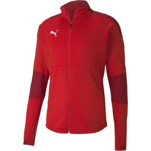 Puma TEAM FINAL 24 TRAINING JACKET  XL - Pánská mikina