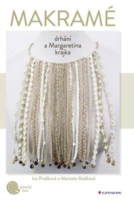 E-kniha: Makramé od Prošková Iva