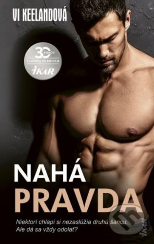 Nahá pravda - Vi Keeland