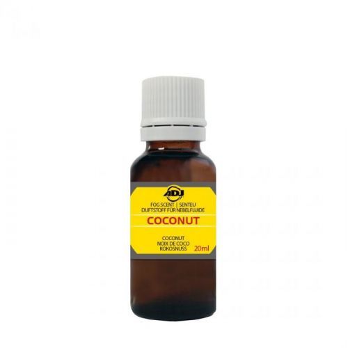 ADJ Fog Scent Coconut 20ML