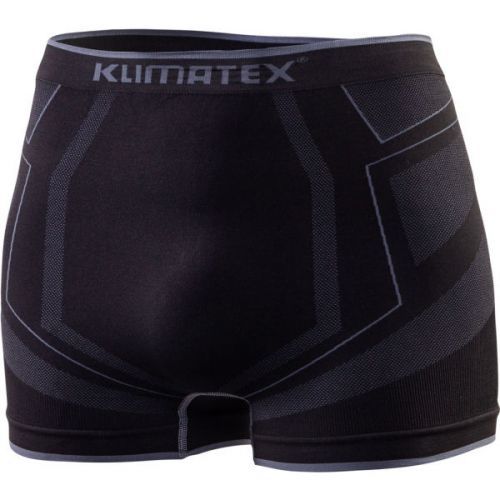 Klimatex ANDRIS  XL/XXL - Pánské funkční bezešvé boxerky