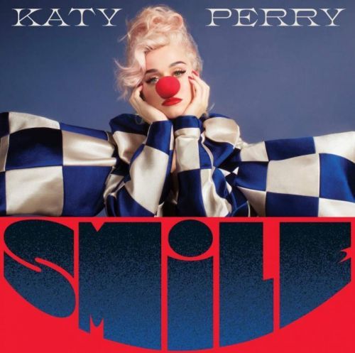 Katy Perry Smile (Vinyl LP)