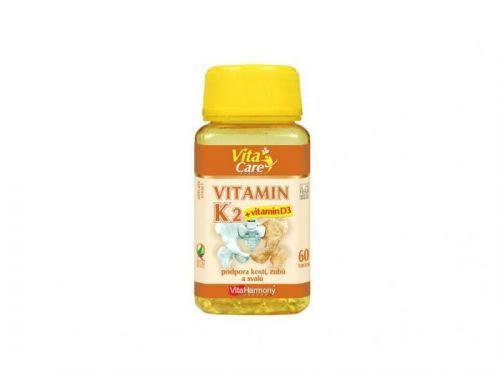 VitaHarmony Vitamin K2 6tbl