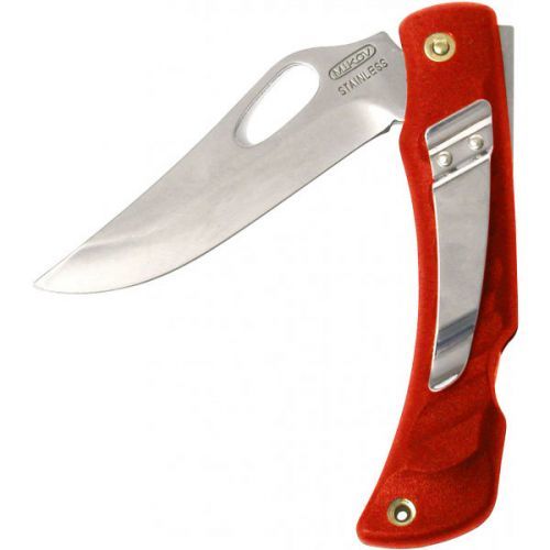 MIKOV CROCODILE 243-NH-1/B  NS - Kapesní outdoorový nůž