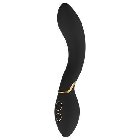 Vibrátor Dream Toys ELITE JOSEPHINE black Dream Toys