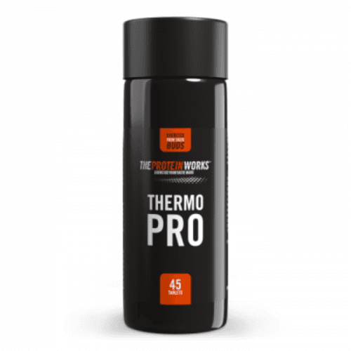 Thermopro - The Protein Works