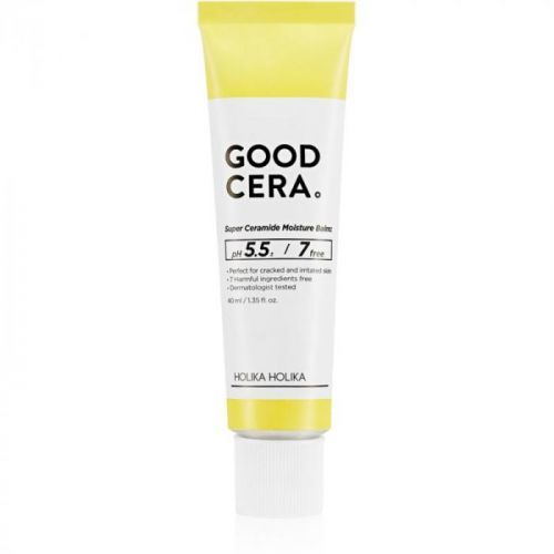 Holika Holika Good Cera hydratační balzám s ceramidy 40 ml