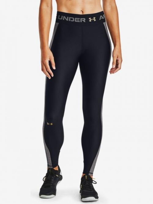 HeatGear® Armour Legíny Under Armour