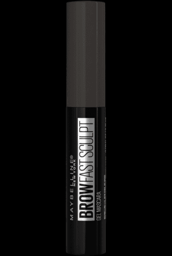 Maybelline Brow Fast Sculpt gelová řasenka na obočí Deep Brown 16ml