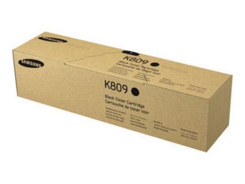 HP Toner/CLT-K809S BK, HP Toner/CLT-K809S BK, SS607A