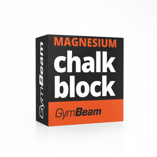 Křída Magnesium Block - GymBeam