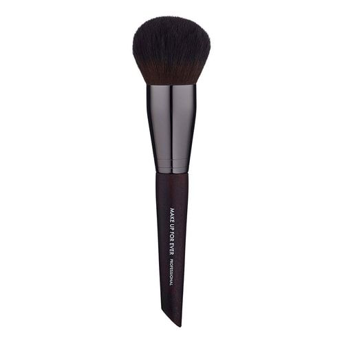 MAKE UP FOR EVER - Powder Brush - Štětec na pudr střední velikost