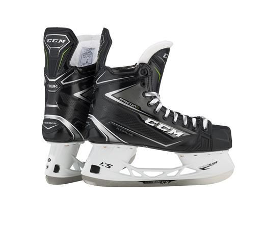 Brusle CCM Ribcor 78K SR, Senior, 6.5, 41, D