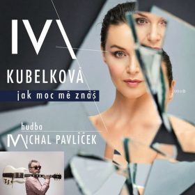 Jak moc mě znáš - Iva Kubelková - audiokniha