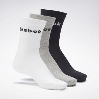 Reebok ACT CORE MID CREW SOCK 3P -  GC8669