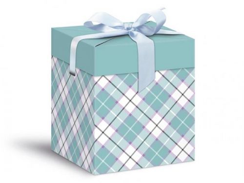 MFP 5370580 krabička dárková 12x12x15cm