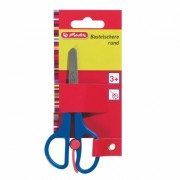 Nůžky s kulatou špičkou 13 cm