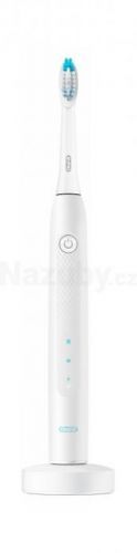 Oral-B Pulsonic Slim Clean 2000 White, sonický kartáček