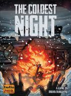 Indie Boards & Cards Coldest Night