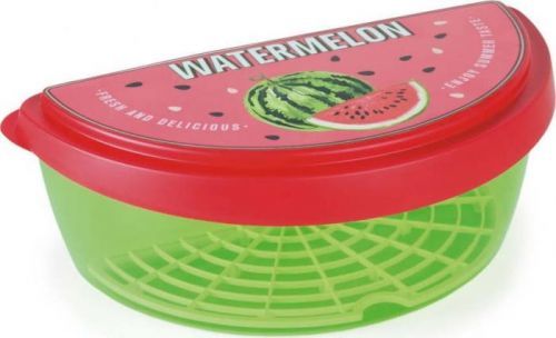 Dóza na vodní meloun Snips Watermelon, 3 l