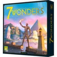 Repos Production 7 Wonders - New Edition