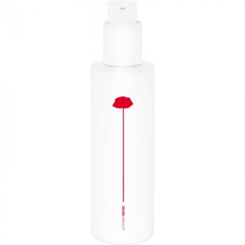 Kenzo Flower by Kenzo tělové mléko pro ženy 200 ml