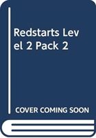 REDSTARTS LEVEL 2 PACK 2(Paperback)