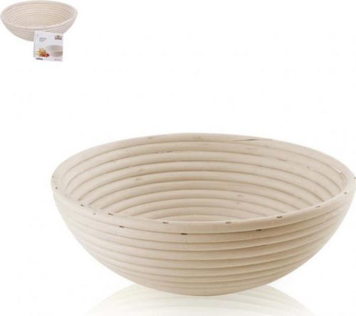 Ošatka z přírodního pedigu Orion Rattan, ⌀ 25 cm