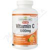 Vitamín C 1000mg (s bioflavonoidy 100mg) tbl.180