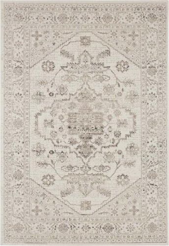 Béžový venkovní koberec Bougari Navarino, 80 x 150 cm